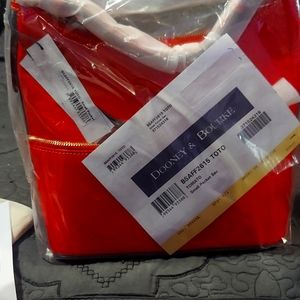 Dooney & Bourke bag